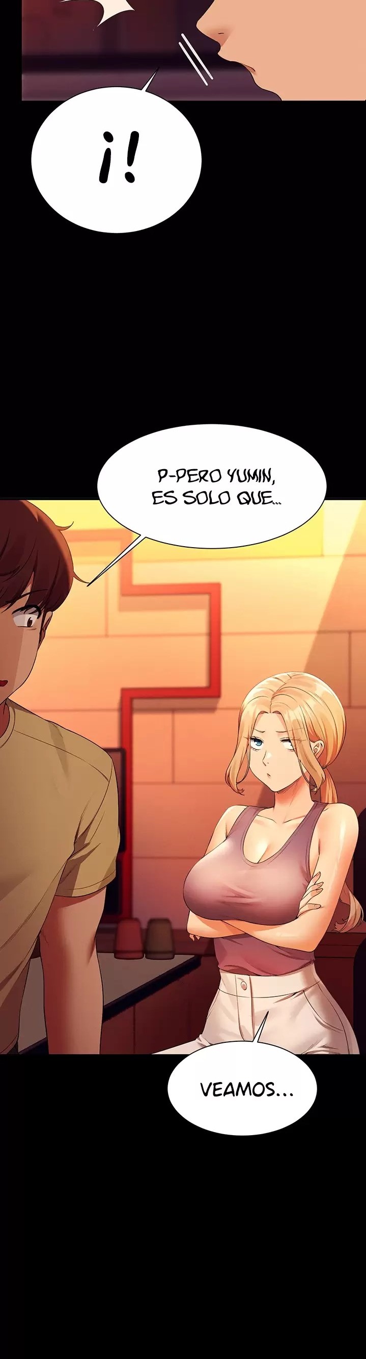 Where is Goddess Raw Chapter 62 Page 14