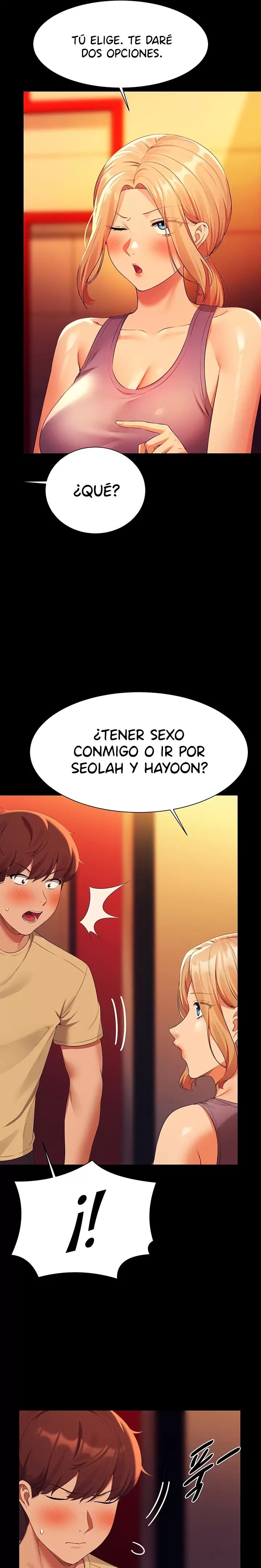 Where is Goddess Raw Chapter 62 Page 15