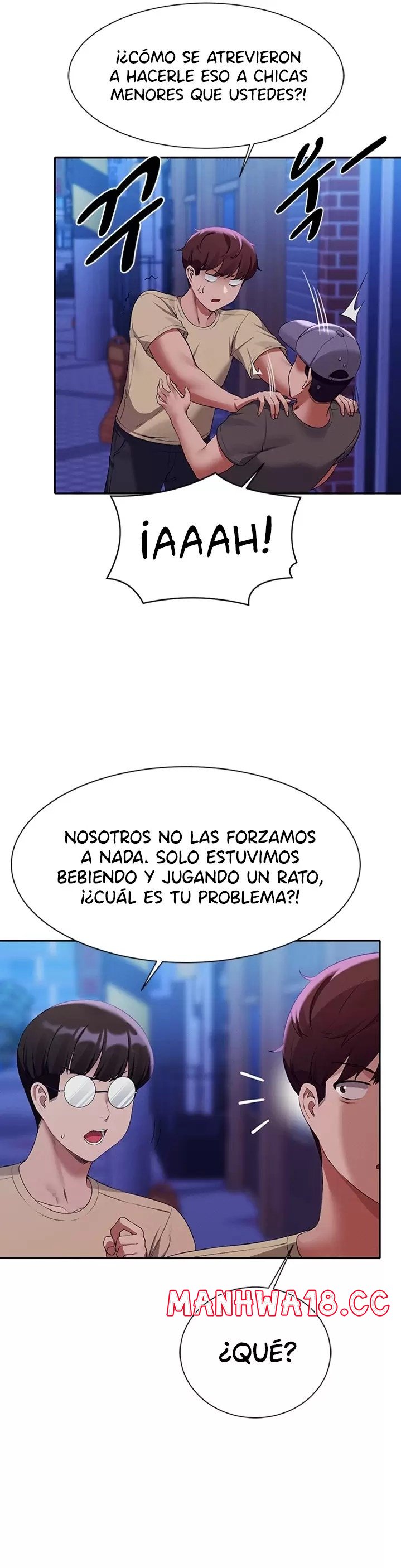 Where is Goddess Raw Chapter 62 Page 17