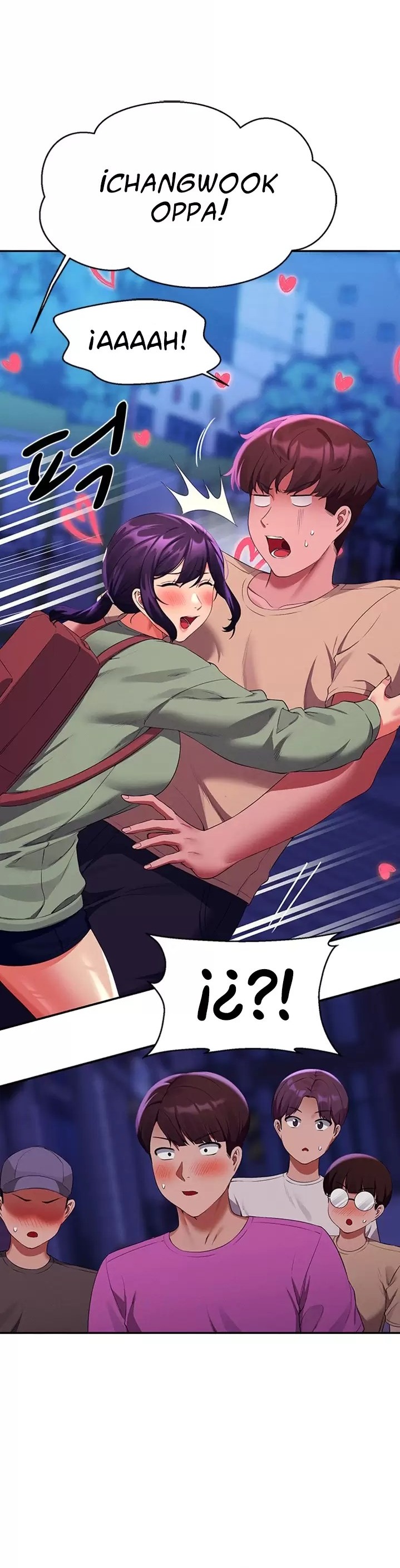 Where is Goddess Raw Chapter 62 Page 19