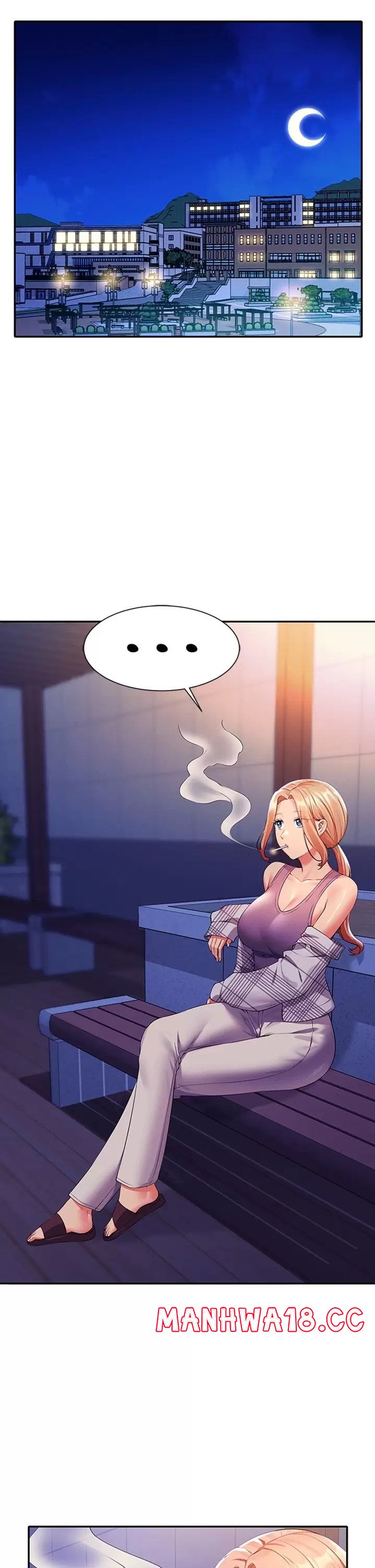 Where is Goddess Raw Chapter 62 Page 23