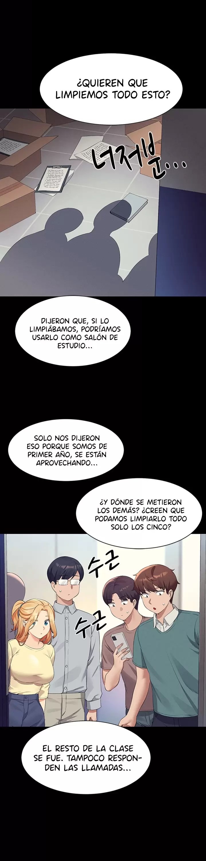 Where is Goddess Raw Chapter 62 Page 25