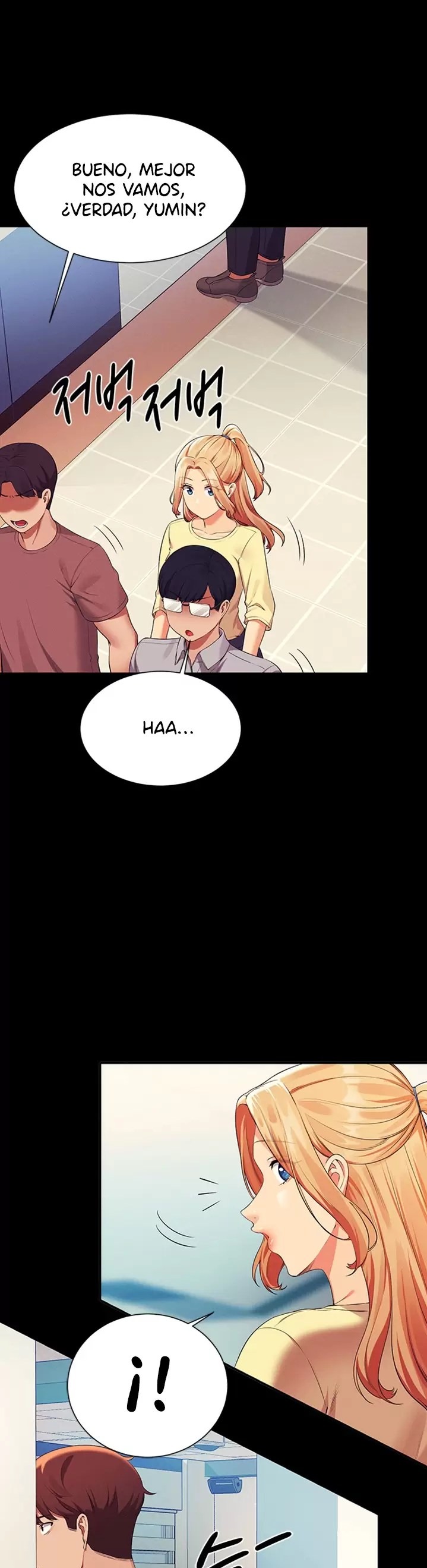Where is Goddess Raw Chapter 62 Page 26