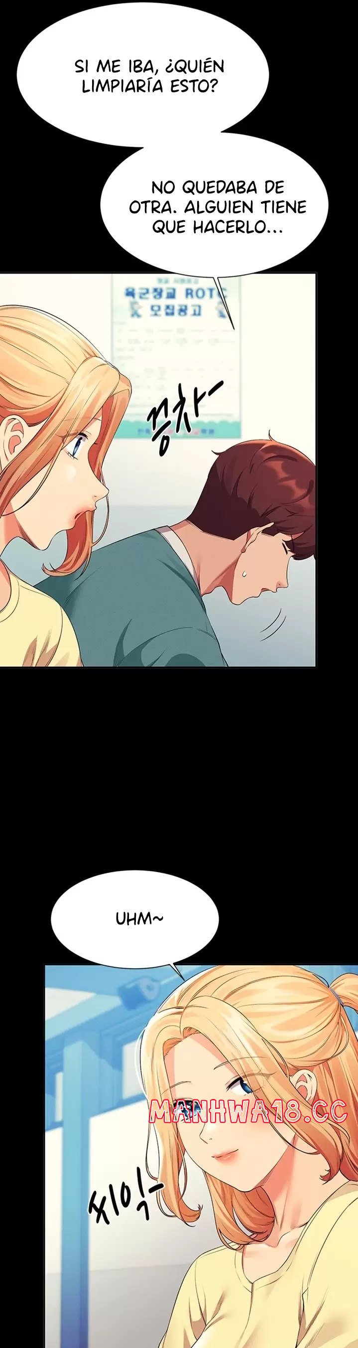 Where is Goddess Raw Chapter 62 Page 29
