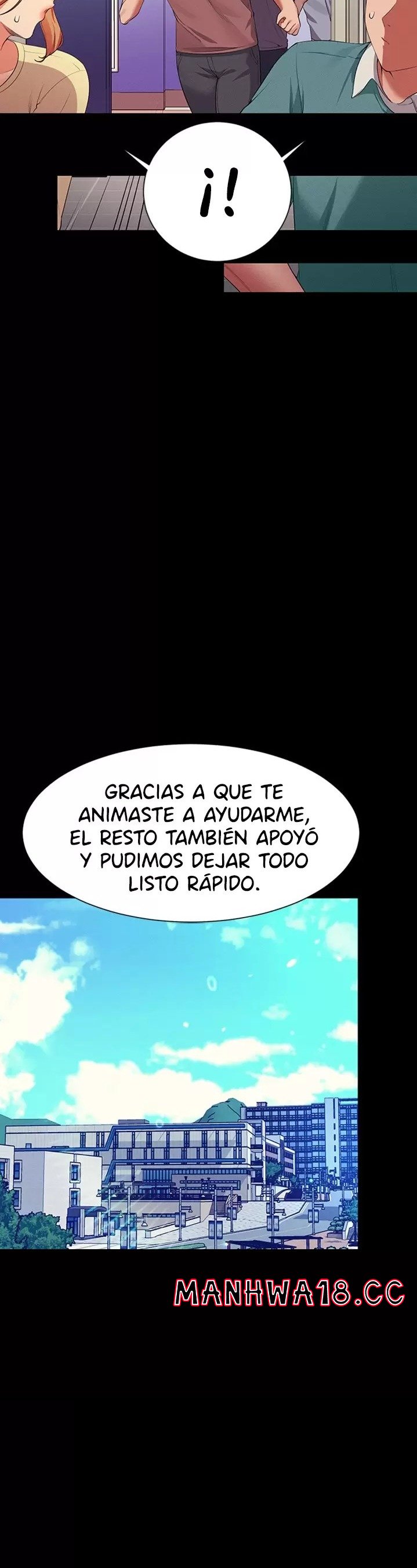 Where is Goddess Raw Chapter 62 Page 31
