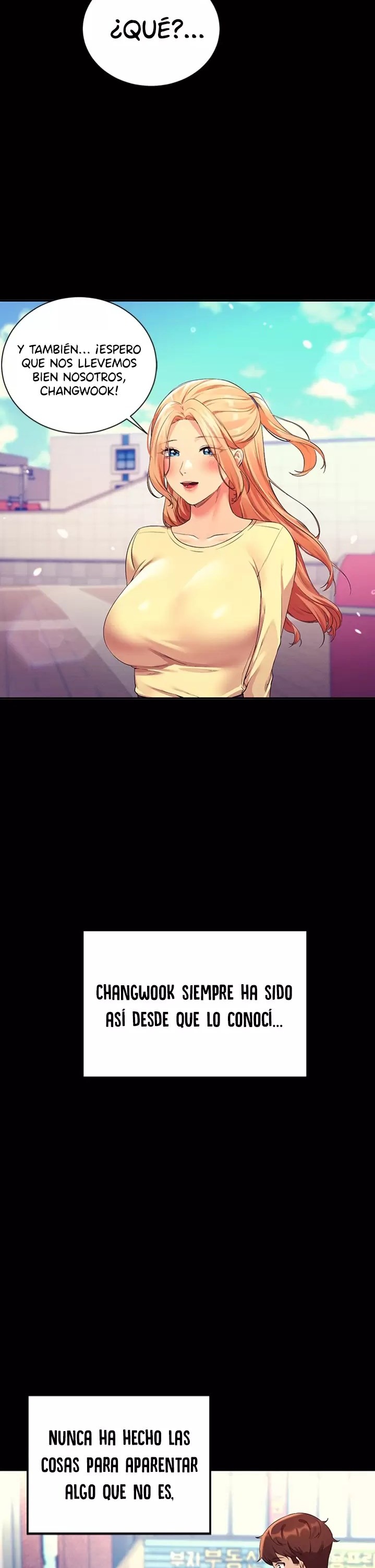 Where is Goddess Raw Chapter 62 Page 33