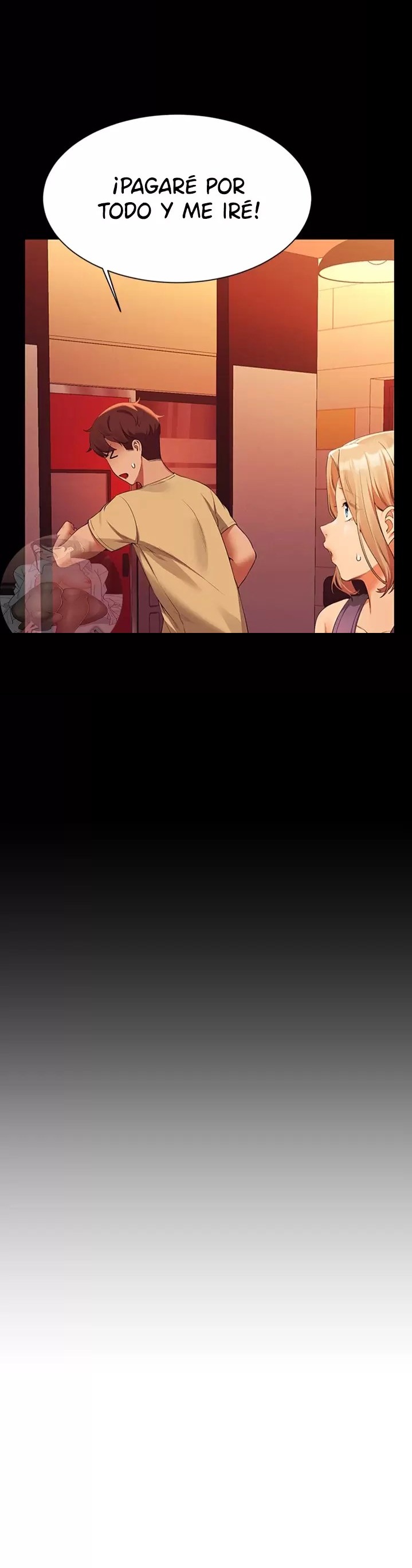 Where is Goddess Raw Chapter 62 Page 36