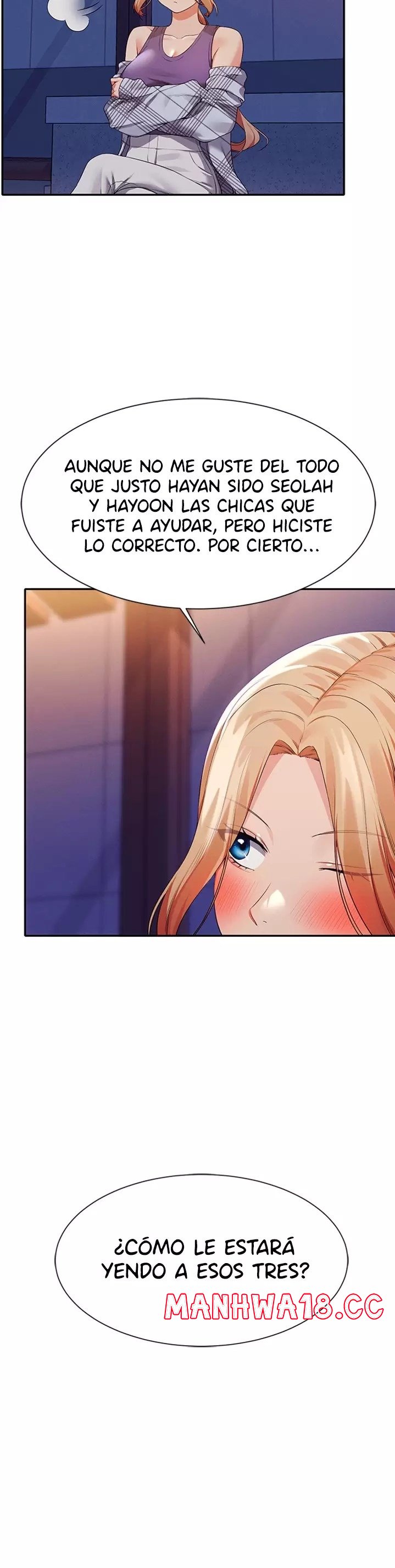 Where is Goddess Raw Chapter 62 Page 39