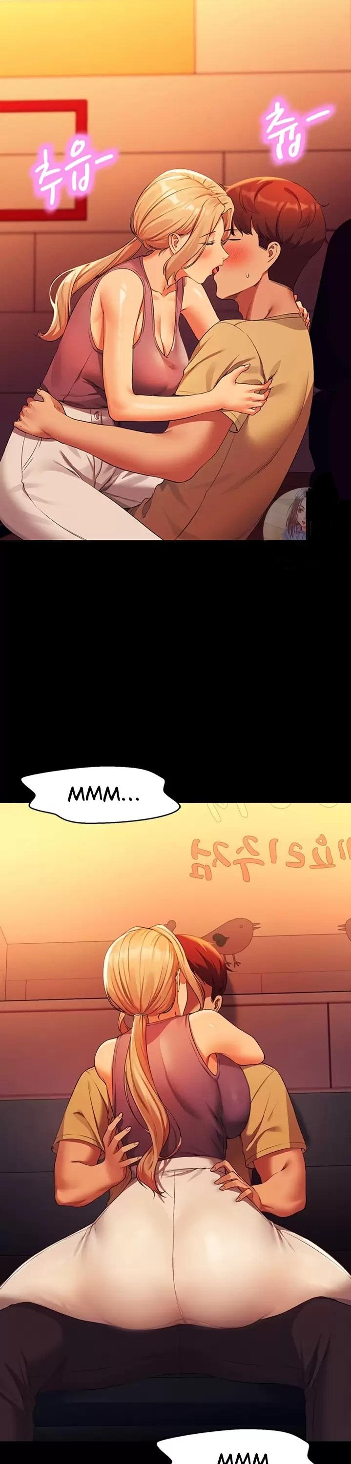 Where is Goddess Raw Chapter 62 Page 4