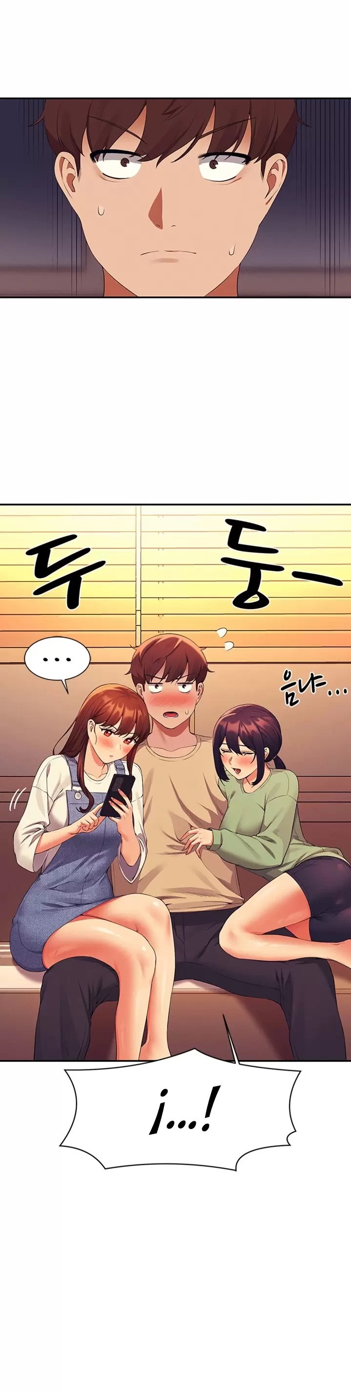 Where is Goddess Raw Chapter 62 Page 40