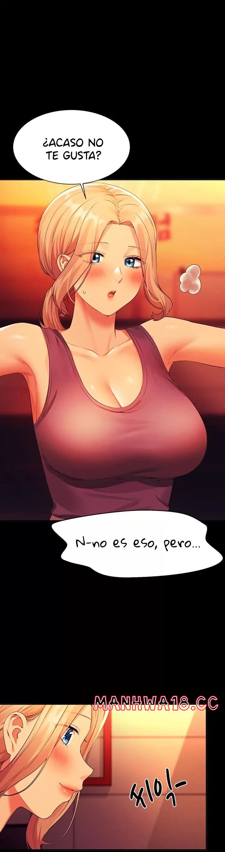 Where is Goddess Raw Chapter 62 Page 6