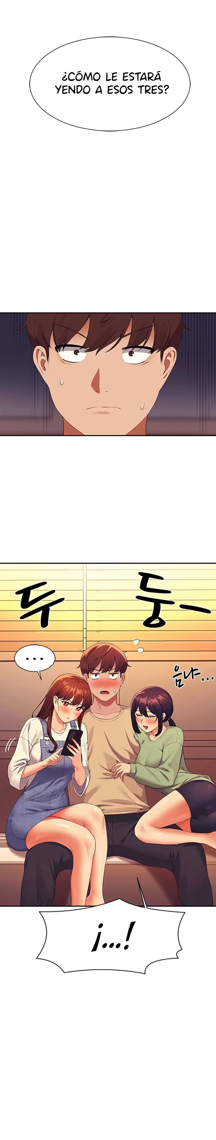 Where is Goddess Raw Chapter 63 Page 1