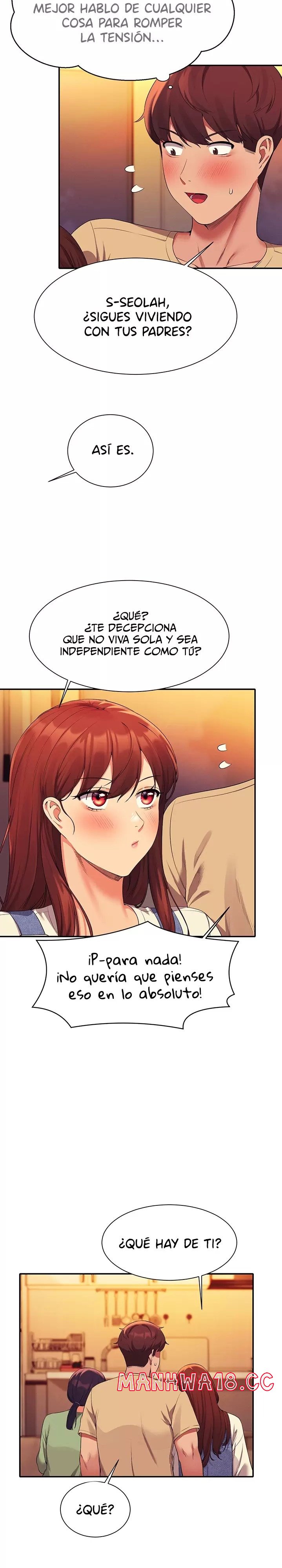 Where is Goddess Raw Chapter 63 Page 10