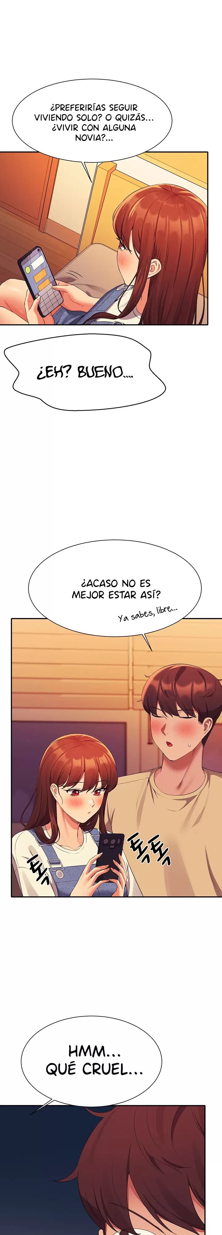 Where is Goddess Raw Chapter 63 Page 11