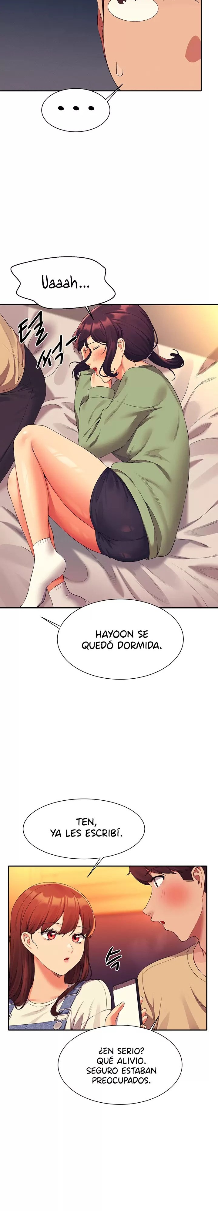 Where is Goddess Raw Chapter 63 Page 12