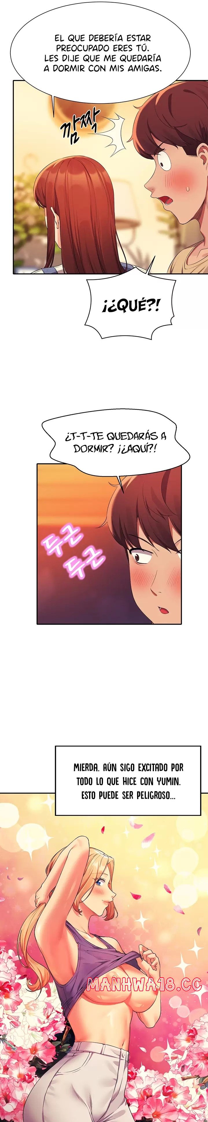 Where is Goddess Raw Chapter 63 Page 13
