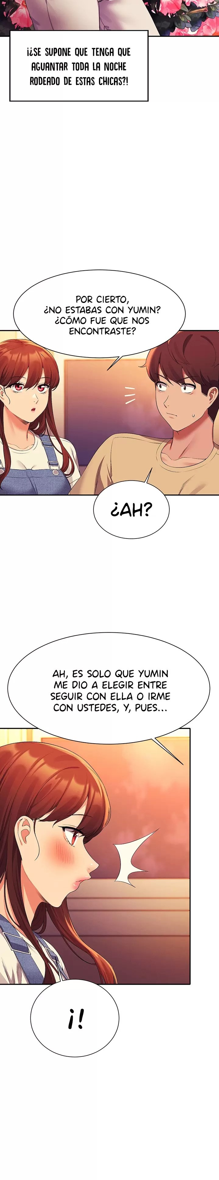 Where is Goddess Raw Chapter 63 Page 14
