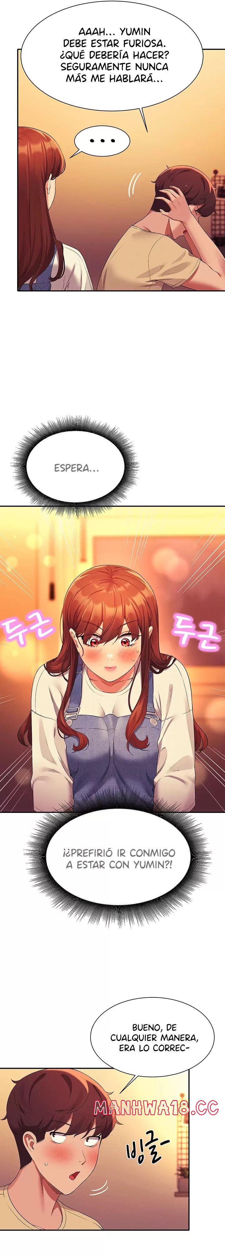 Where is Goddess Raw Chapter 63 Page 15