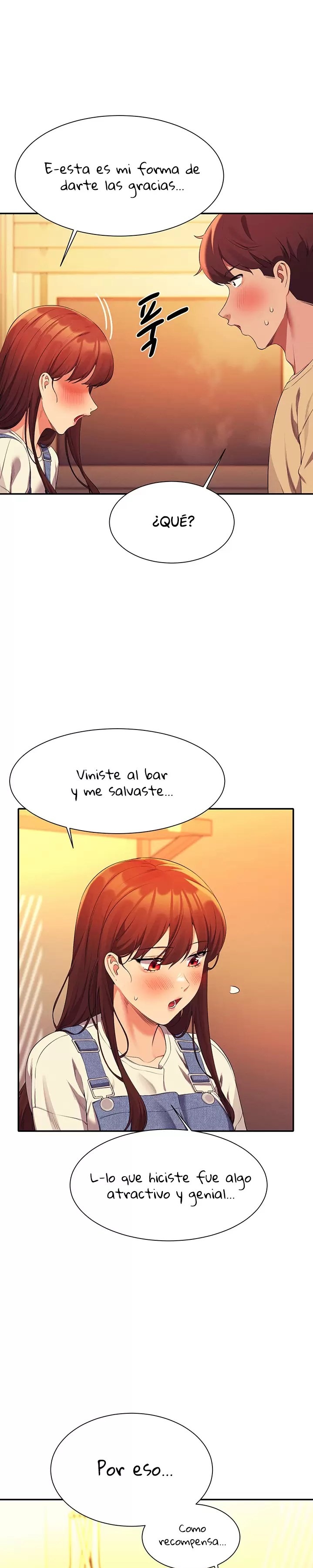 Where is Goddess Raw Chapter 63 Page 17