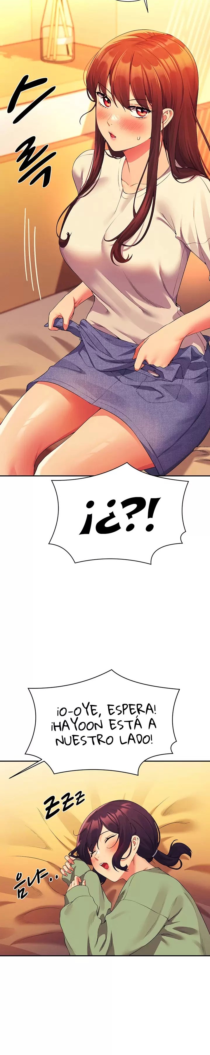 Where is Goddess Raw Chapter 63 Page 18