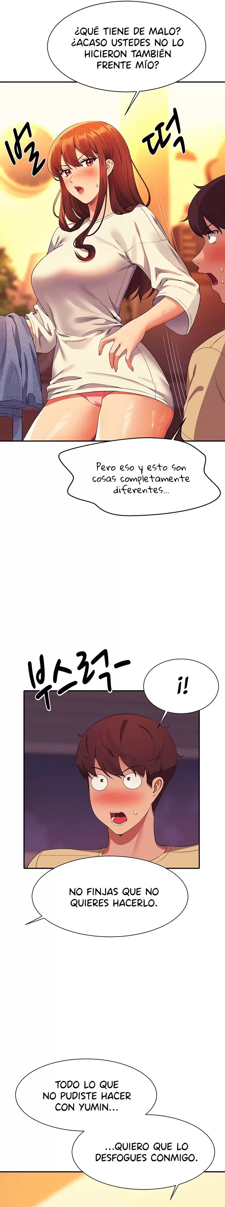 Where is Goddess Raw Chapter 63 Page 19