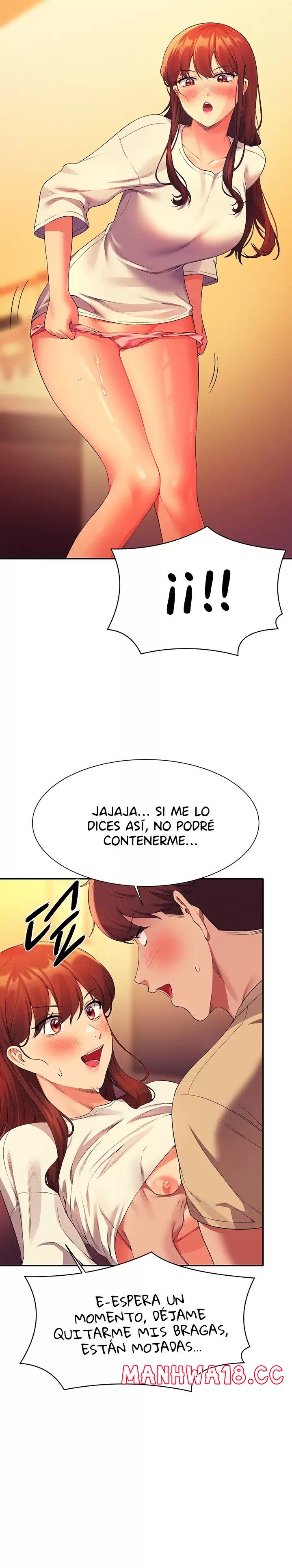 Where is Goddess Raw Chapter 63 Page 20