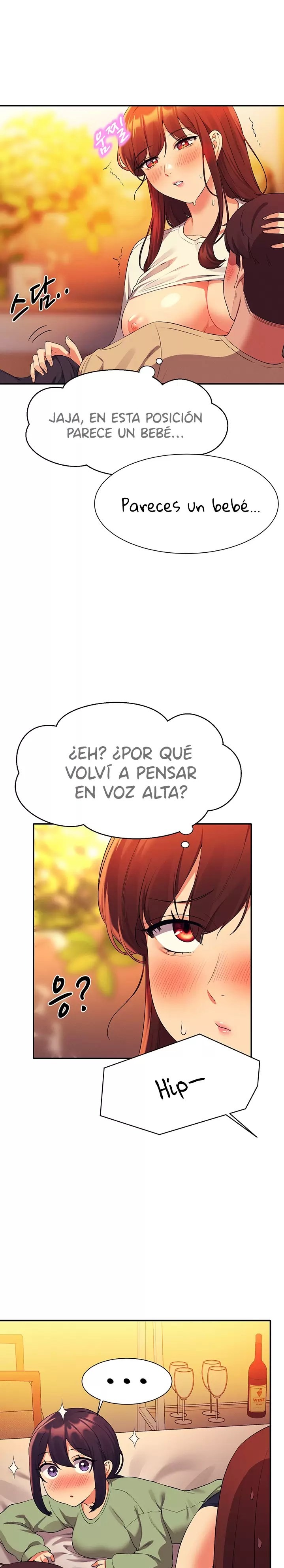 Where is Goddess Raw Chapter 63 Page 23