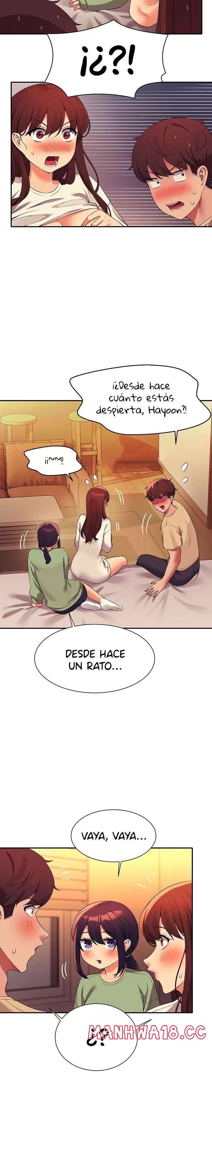 Where is Goddess Raw Chapter 63 Page 24