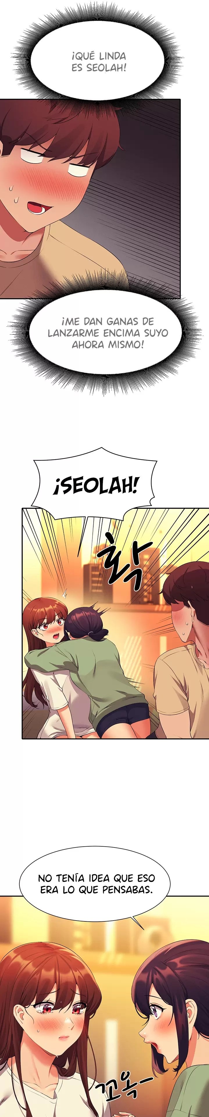 Where is Goddess Raw Chapter 63 Page 27