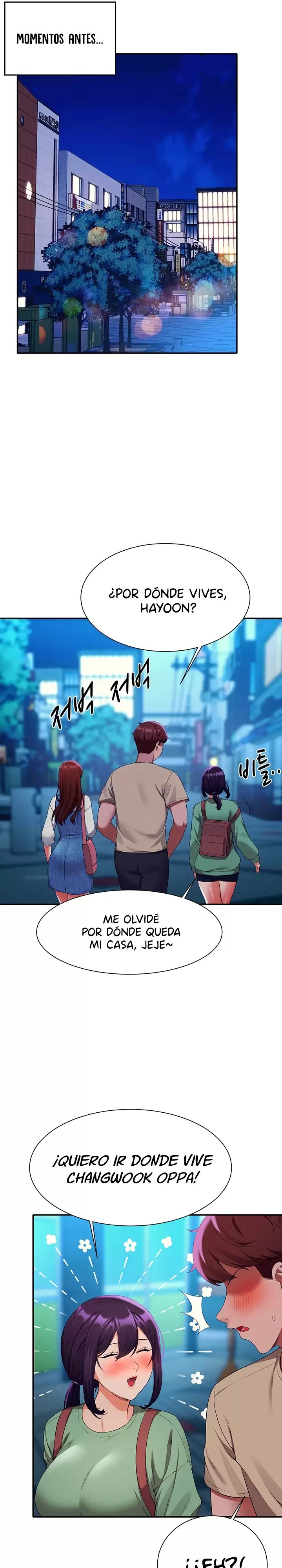 Where is Goddess Raw Chapter 63 Page 3