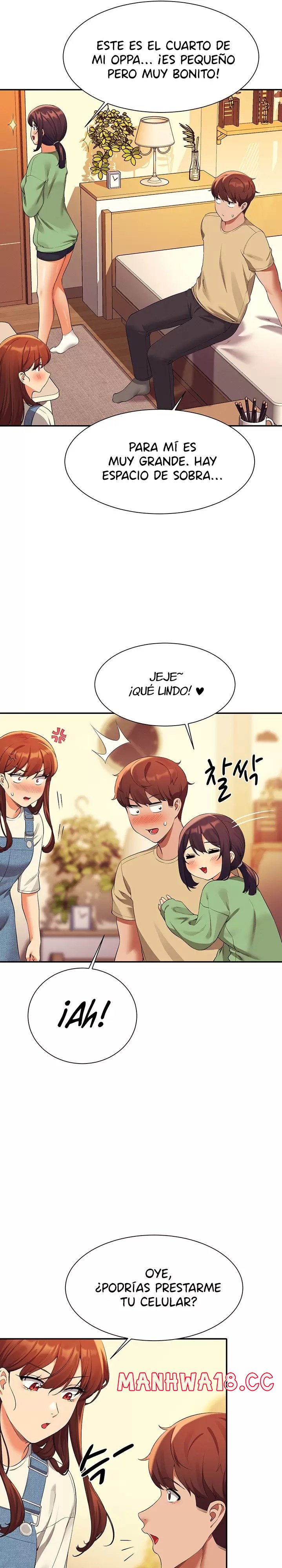 Where is Goddess Raw Chapter 63 Page 7