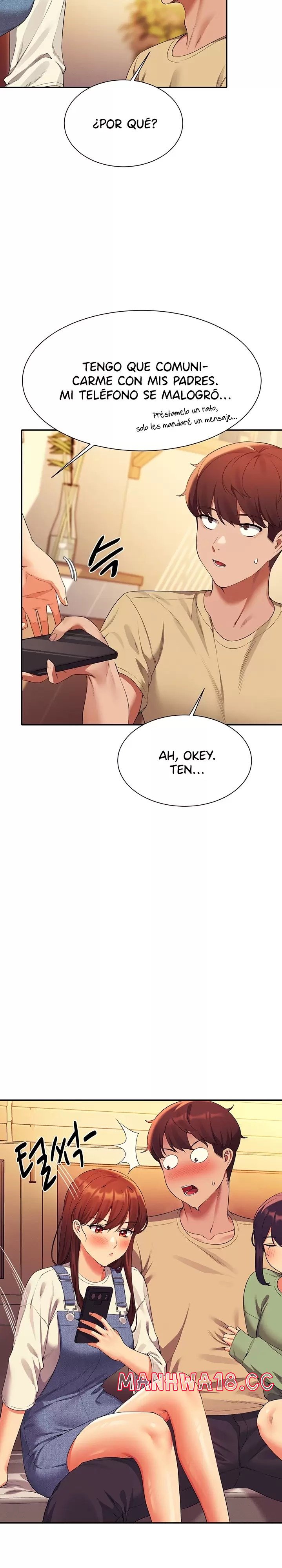 Where is Goddess Raw Chapter 63 Page 8