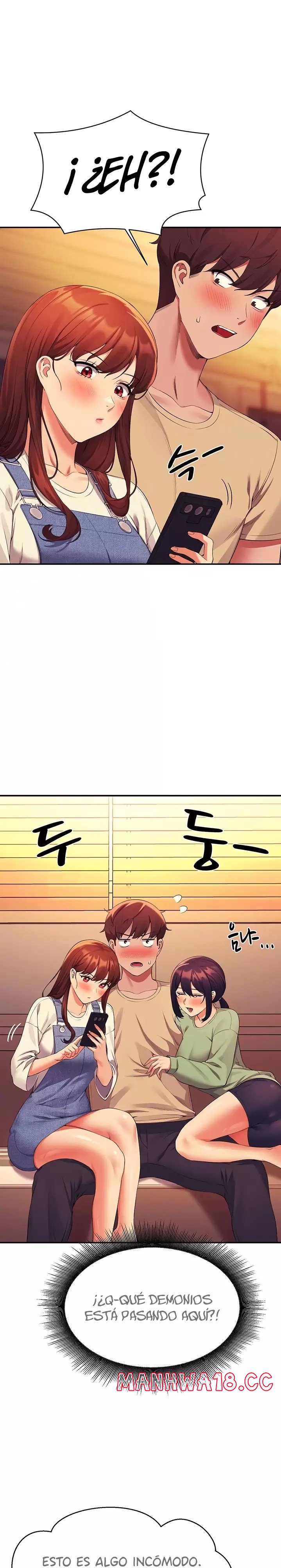 Where is Goddess Raw Chapter 63 Page 9