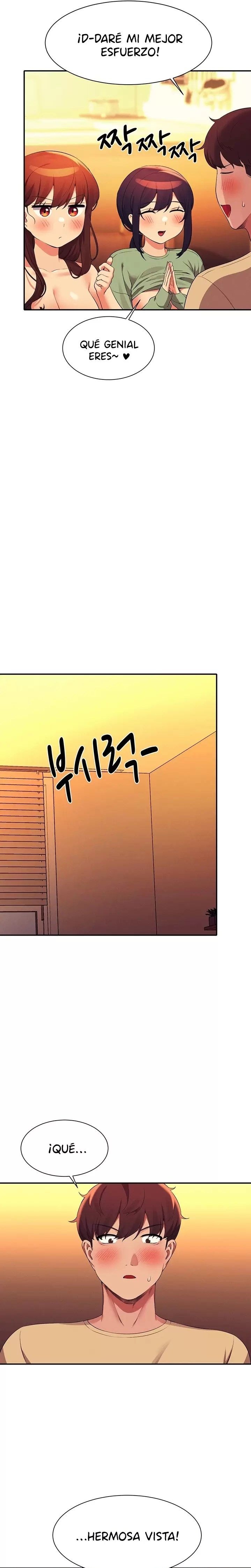 Where is Goddess Raw Chapter 64 Page 11