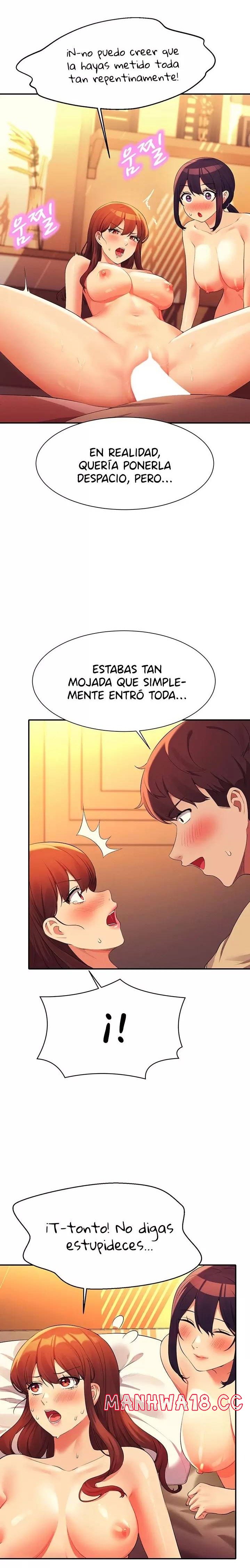 Where is Goddess Raw Chapter 64 Page 16
