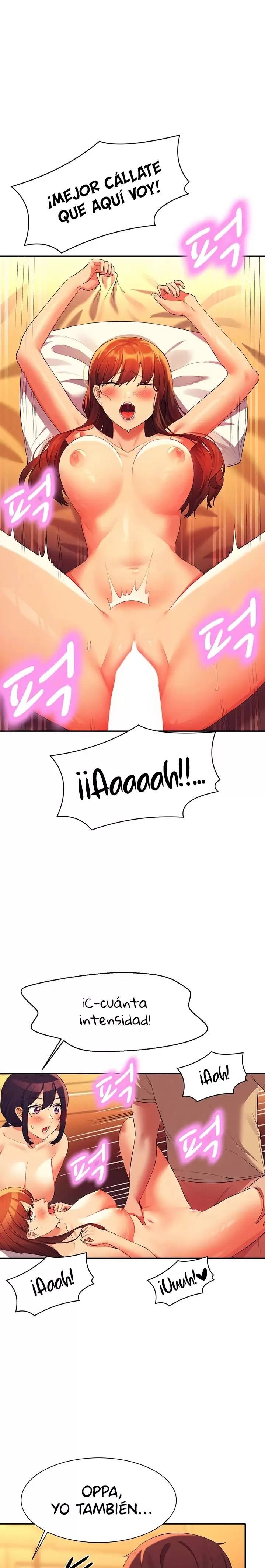 Where is Goddess Raw Chapter 64 Page 17