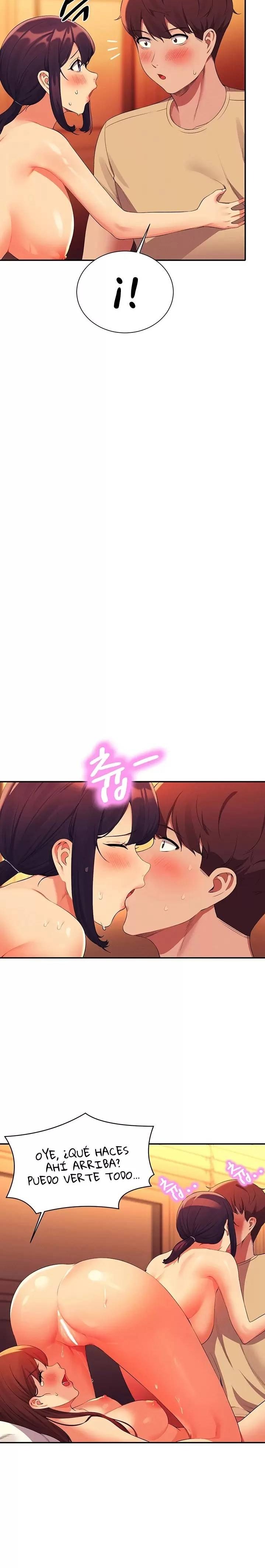 Where is Goddess Raw Chapter 64 Page 18