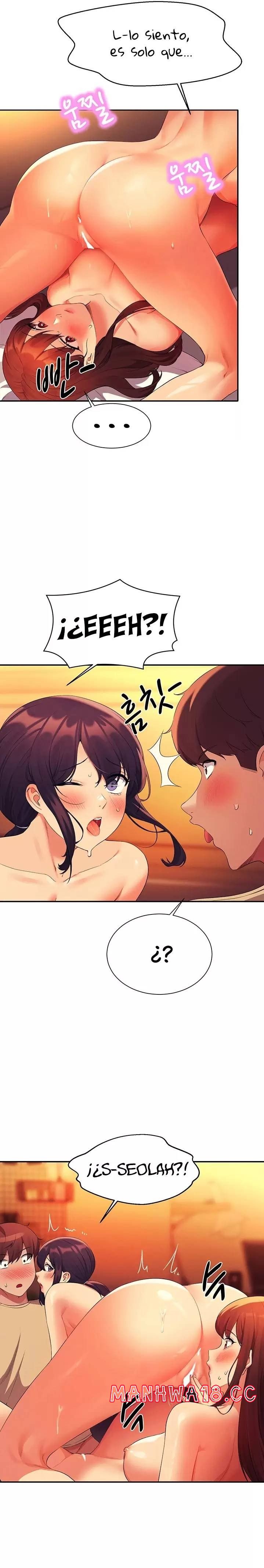 Where is Goddess Raw Chapter 64 Page 19