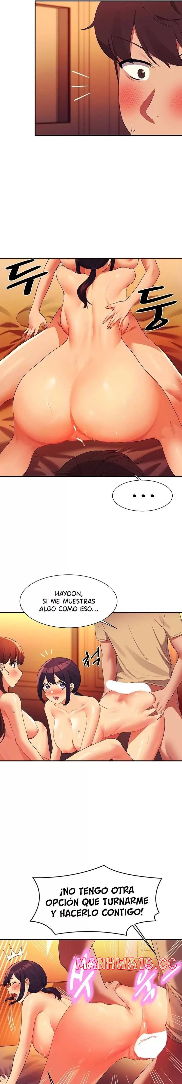 Where is Goddess Raw Chapter 64 Page 21