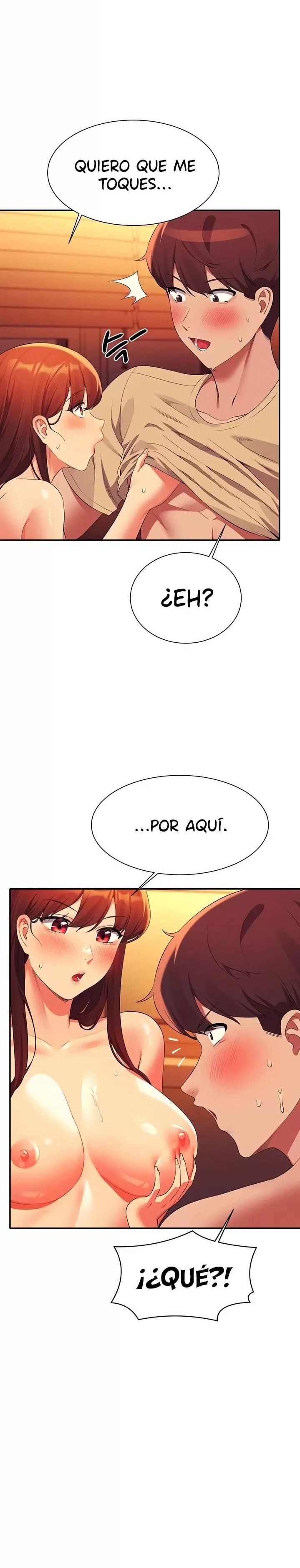 Where is Goddess Raw Chapter 64 Page 24