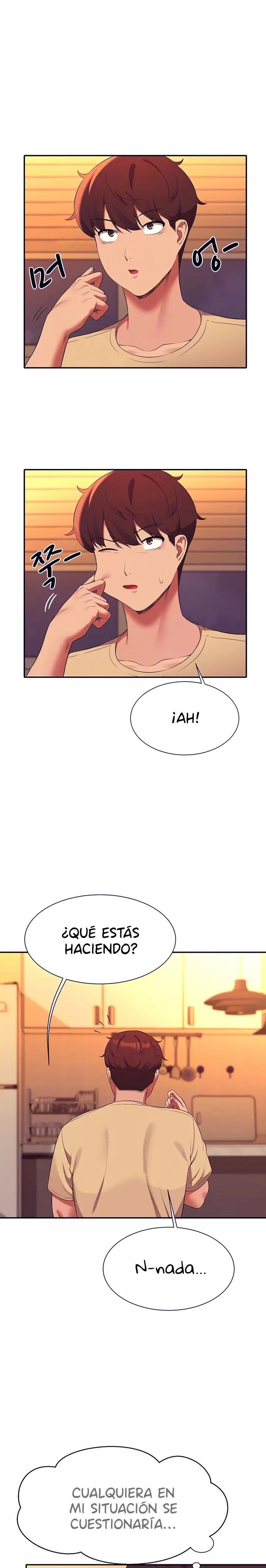Where is Goddess Raw Chapter 64 Page 3