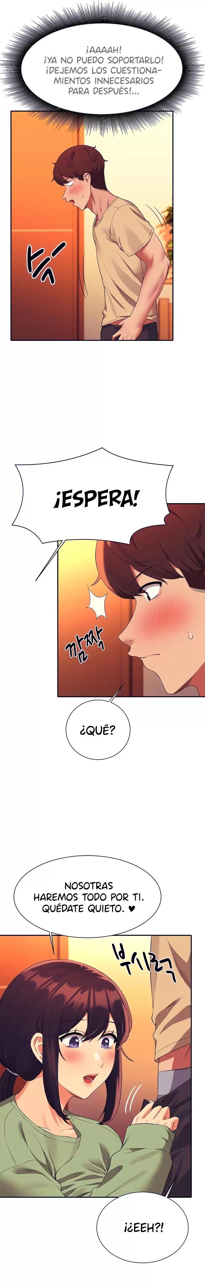 Where is Goddess Raw Chapter 64 Page 5