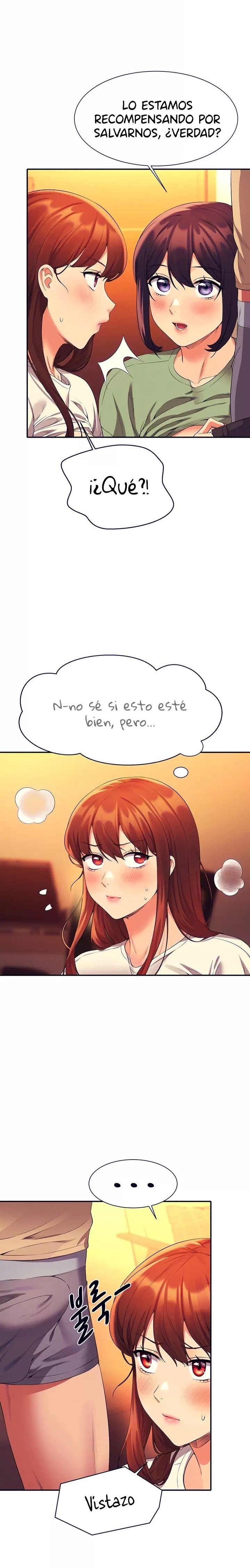 Where is Goddess Raw Chapter 64 Page 6