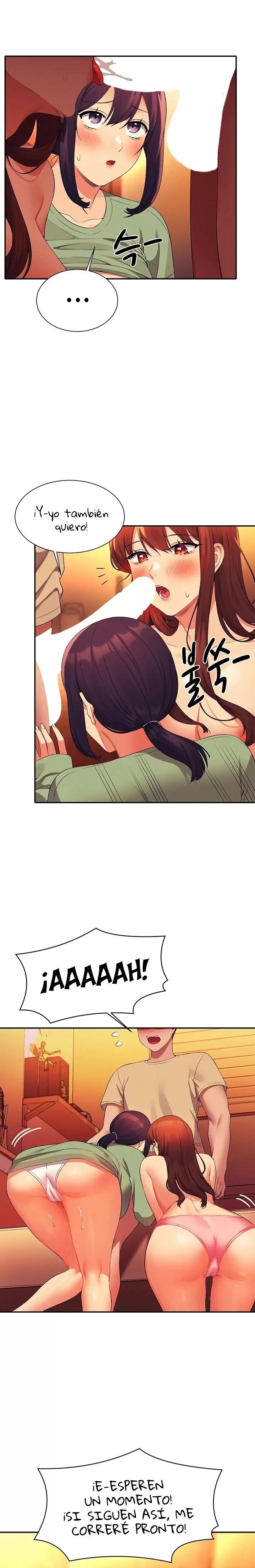 Where is Goddess Raw Chapter 64 Page 9