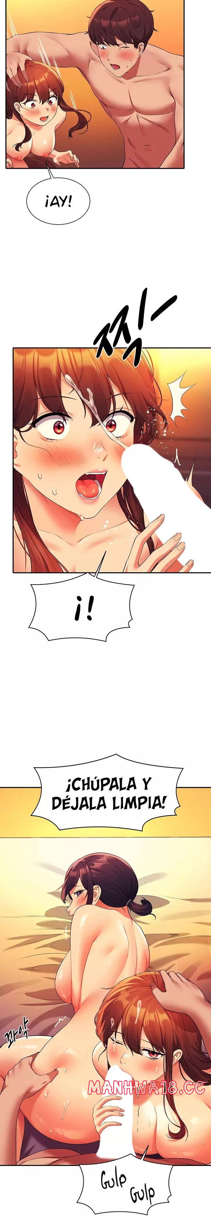 Where is Goddess Raw Chapter 65 Page 10