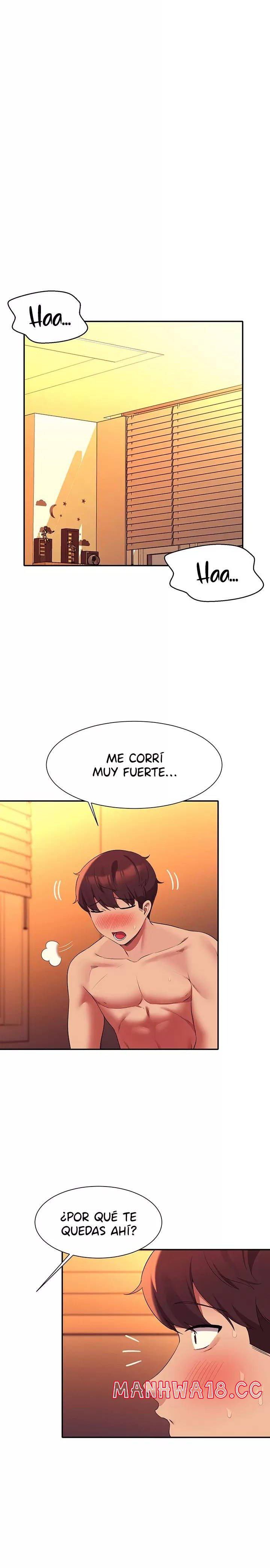 Where is Goddess Raw Chapter 65 Page 11