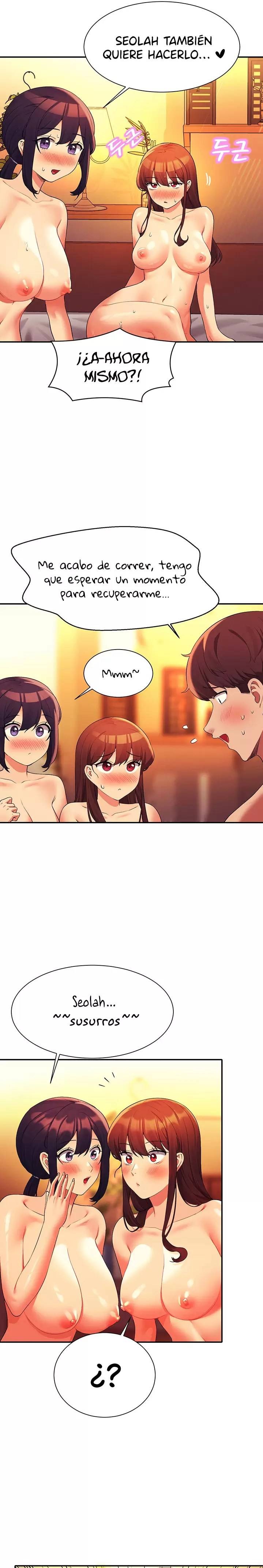 Where is Goddess Raw Chapter 65 Page 12