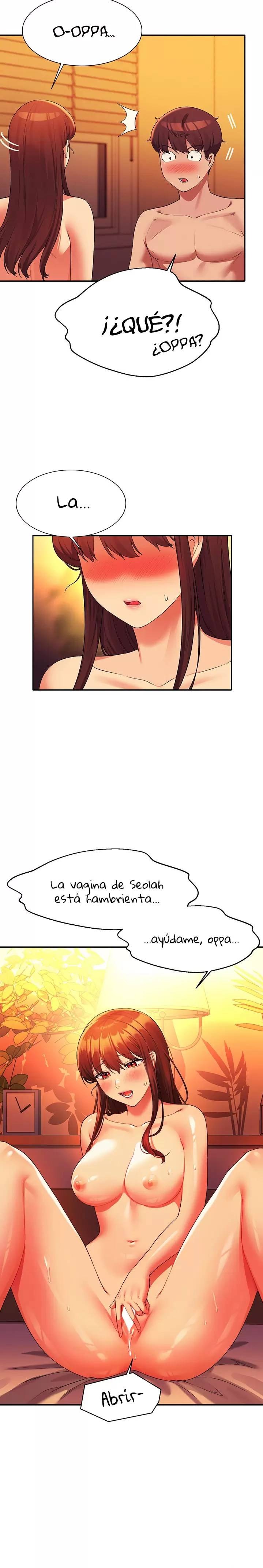 Where is Goddess Raw Chapter 65 Page 14