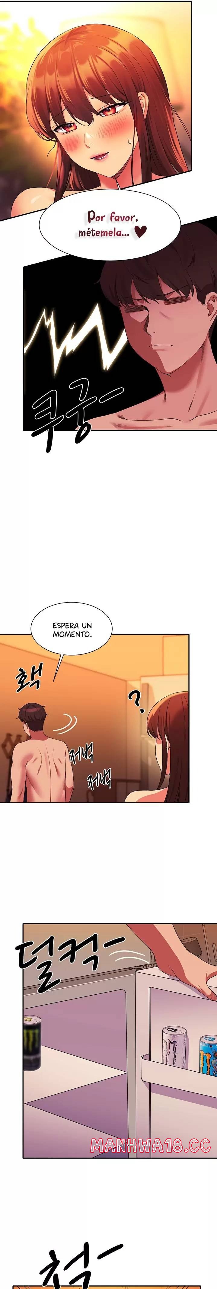 Where is Goddess Raw Chapter 65 Page 15
