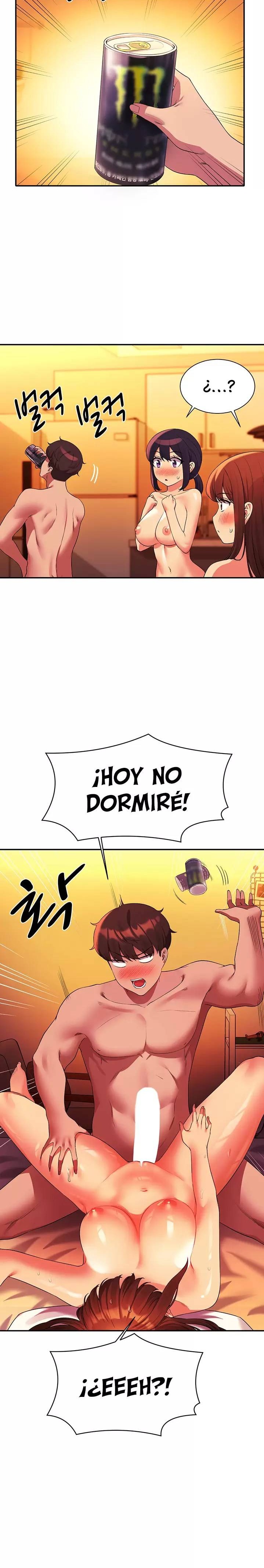 Where is Goddess Raw Chapter 65 Page 16